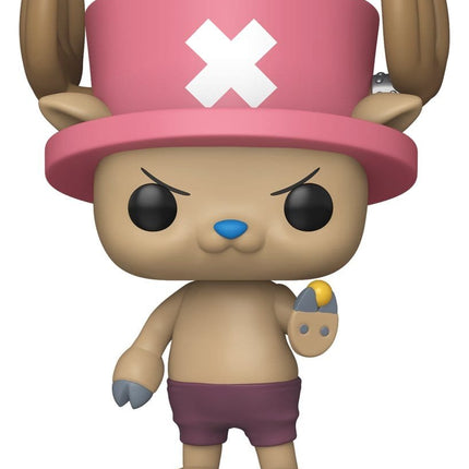 One Piece Super Sized Jumbo Funko Pop! (2347) Chopper 25 cm