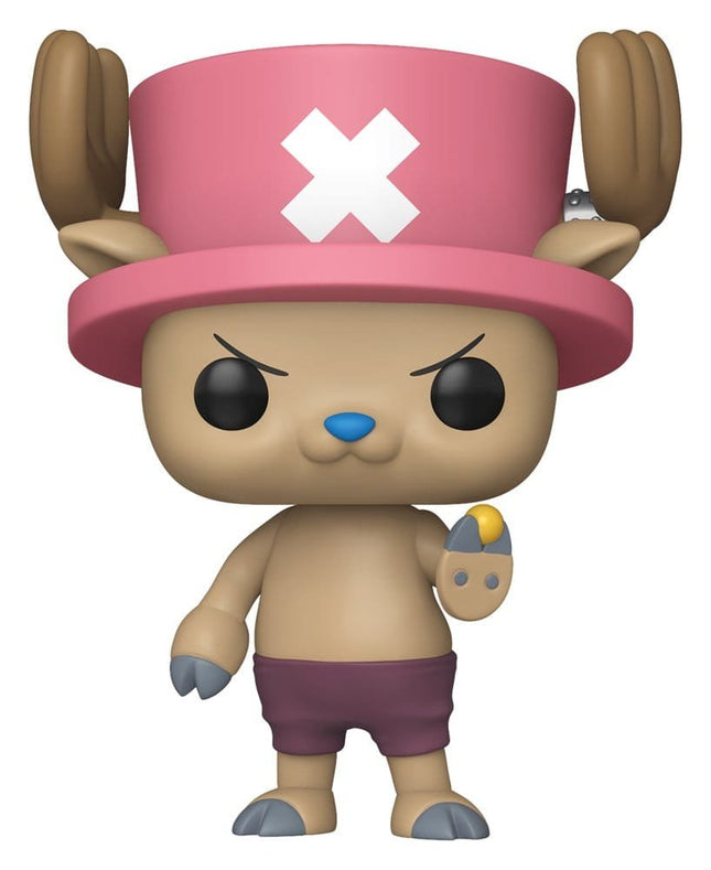 One Piece Super Sized Jumbo Funko Pop! (2347) Chopper 25 cm
