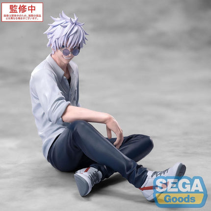 Jujutsu Kaisen - Satoru Gojo Figure