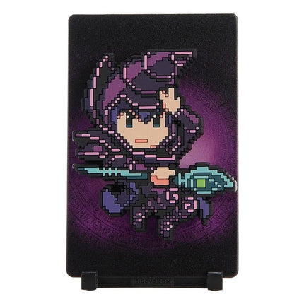 Yu-Gi-Oh! Dark Magician Magnet Collectible 11 cm