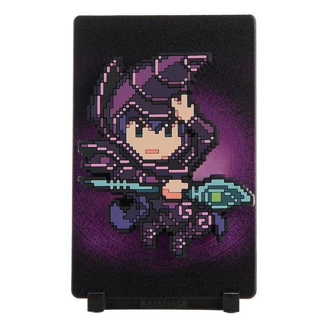 Yu-Gi-Oh! Dark Magician Magnet Collectible 11 cm