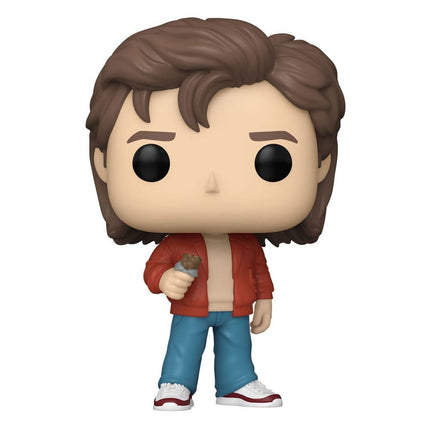 Stranger Things - Steve Harrington Funko Pop 9 cm