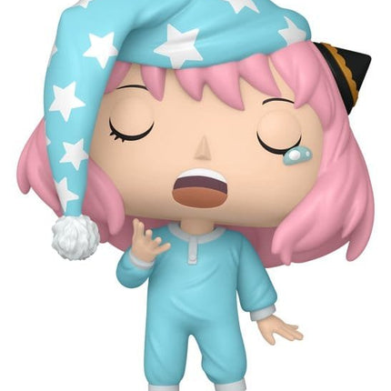 Spy x Family Funko POP! Anya Forger (2219) (Pajamas) 9 cm
