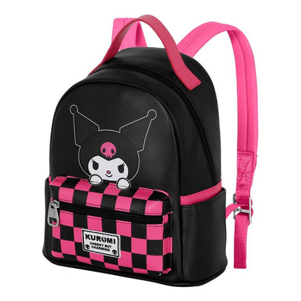 Sanrio - Kuromi Chess Small Backpack