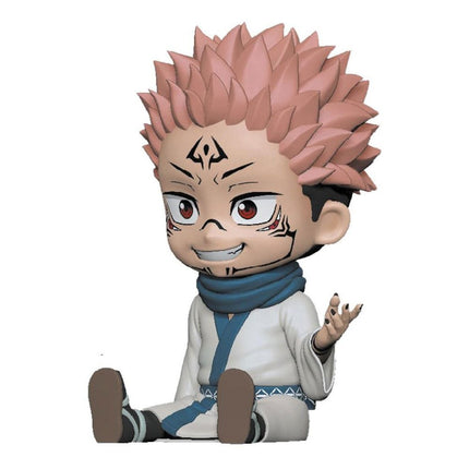 Jujutsu Kaisen Salvadanaio Sukuna