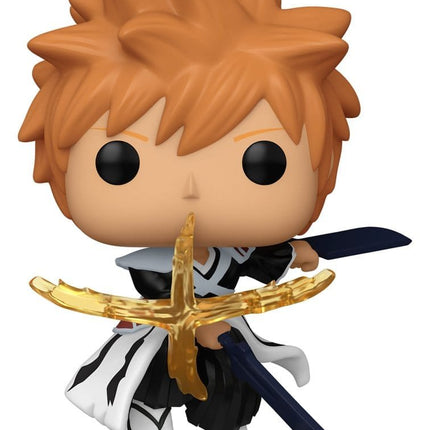 Bleach - Ichigo Funko Pop! Animation Vinyl Figure 9 cm  2392