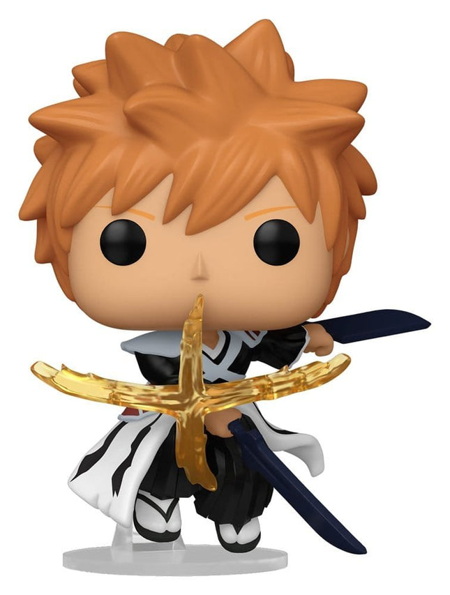 Bleach - Ichigo Funko Pop! Animation Vinyl Figure 9 cm  2392