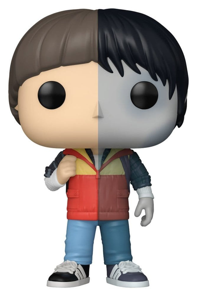 Stranger Things POP! TV Vinyl Figures Will Byers SPLT 9 cm
