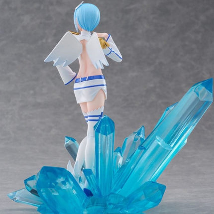 2.5 Dimensional Seduction Dressta PVC Statue Nokiel 20 cm