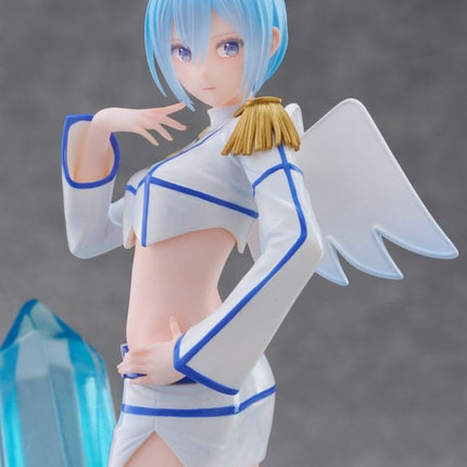2.5 Dimensional Seduction Dressta PVC Statue Nokiel 20 cm