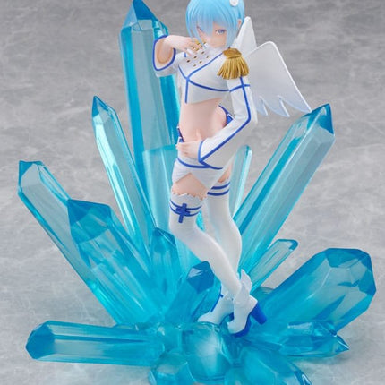 2.5 Dimensional Seduction Dressta PVC Statue Nokiel 20 cm