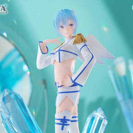 2.5 Dimensional Seduction Dressta PVC Statue Nokiel 20 cm