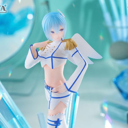 2.5 Dimensional Seduction Dressta PVC Statue Nokiel 20 cm