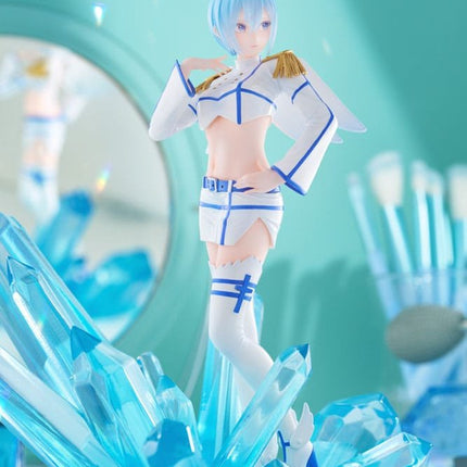 2.5 Dimensional Seduction Dressta PVC Statue Nokiel 20 cm