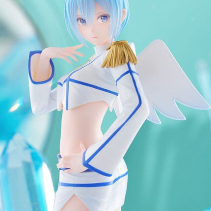 2.5 Dimensional Seduction Dressta PVC Statue Nokiel 20 cm