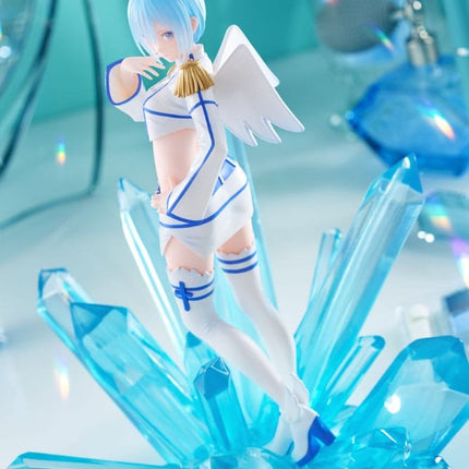 2.5 Dimensional Seduction Dressta PVC Statue Nokiel 20 cm
