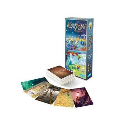 Dixit Anniversary – Espansione (Edizione Italiana)