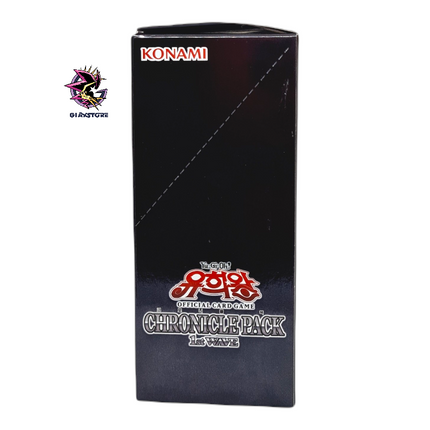 20th Anniversary Pack 1st Wave - Box of 30 Korean Envelopes 