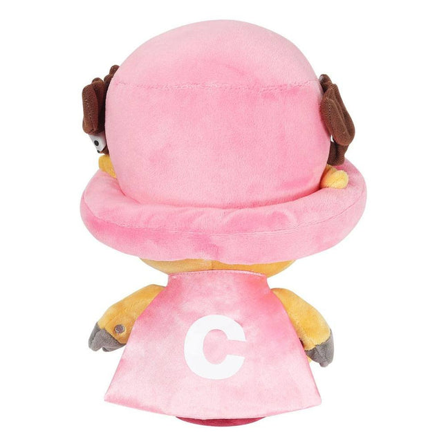 One Piece Plush Figure Chopper 25 cm
