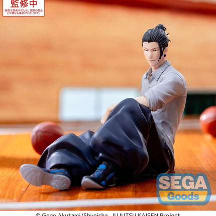 Jujutsu Kaisen - Suguru Geto Figure