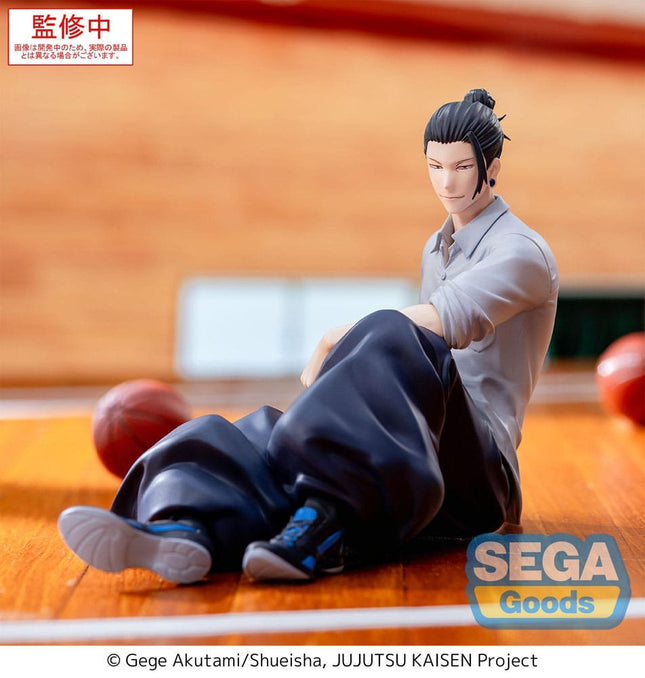 Jujutsu Kaisen - Suguru Geto Figure