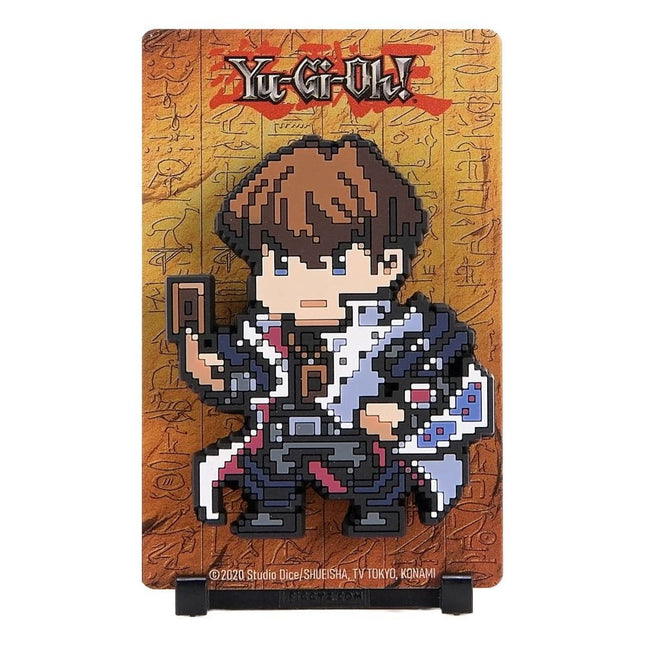 Yu-Gi-Oh! Seto Kaiba Magnet Collectible 11 cm