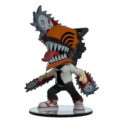 Chainsaw Man – Vinyl Figure Chainsaw Man (12 cm)
