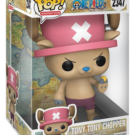 One Piece Super Sized Jumbo Funko Pop! (2347) Chopper 25 cm