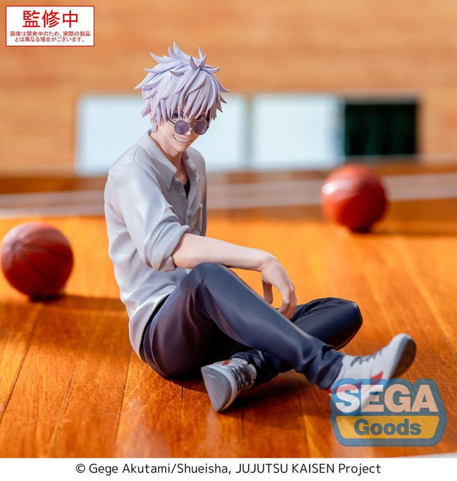 Jujutsu Kaisen - Satoru Gojo Figure