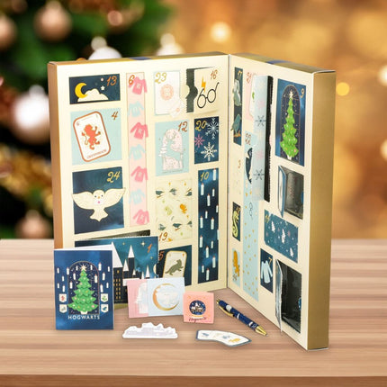 Harry Potter - Calendario Dell'Avvento