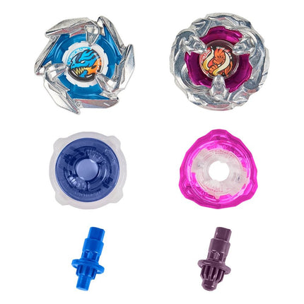 Beyblade X – Xtreme Battle Set