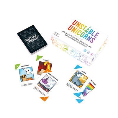 Unstable Unicorns – Gioco da Tavolo (Edizione Italiana)
