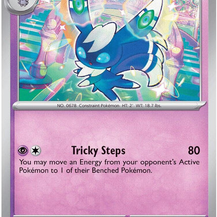 CRI-037 · Meowstic (037/086) (ITA)