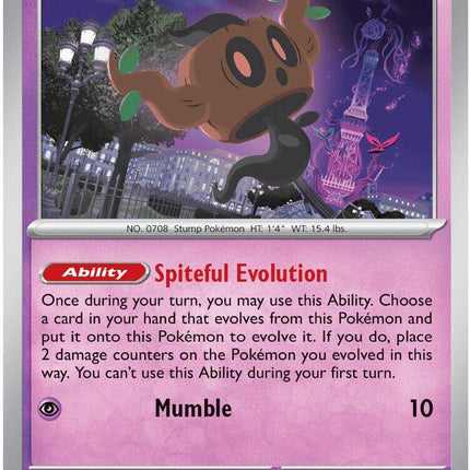 CRI-038 · Phantump (038/086) (ITA)