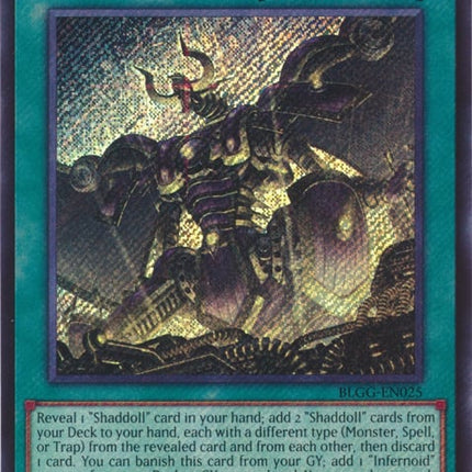 BLGG-025sec · Void Unleashing SCR (ITA)