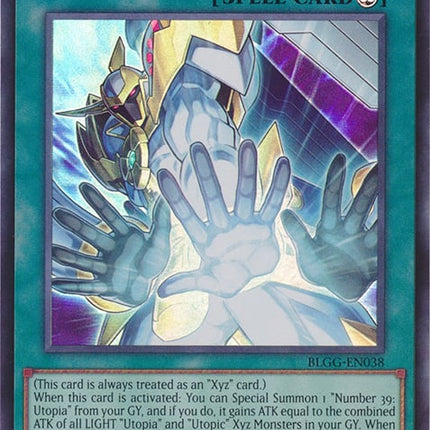 BLGG-038u · Endless Bond UR (ITA)