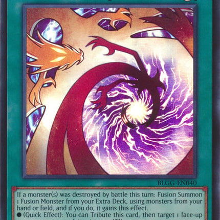 BLGG-040u · Penetration Fusion UR (ITA)