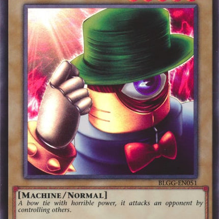 BLGG-051u · Farfallino / Shapesnatch UR (ITA)