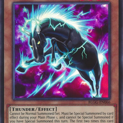 BLGG-066u · Zap Mustung UR (ITA)