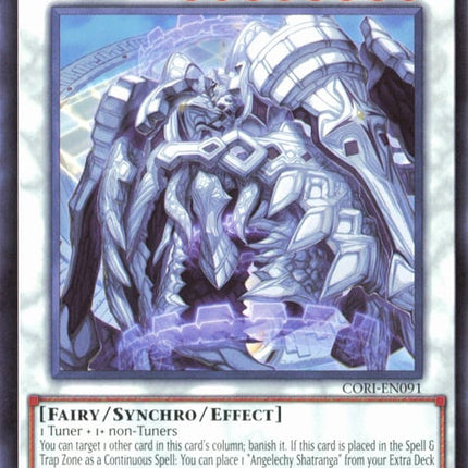 CORI-091 · Angelechy Bastion (ITA)