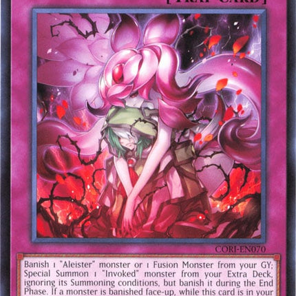 CORI-070 · Gamma Summon (ITA)