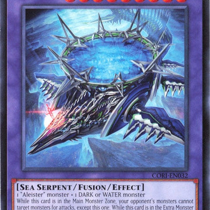 CORI-032 · Invoked Oceanus (ITA)