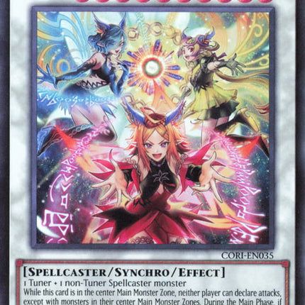 CORI-035 · Elfnote June Pride UR (ITA)