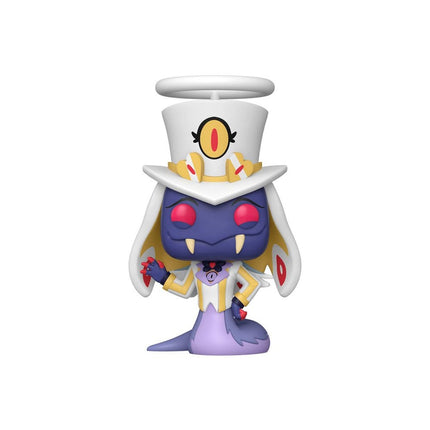 Hazbin Hotel POP! Animation Vinyl Figures Sir Pentious with Chase 9 cm
