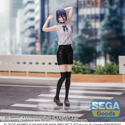 Chainsaw Man - The Movie: Reze Arc - Figure Reze 18 cm