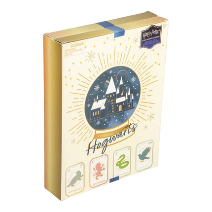 Harry Potter - Calendario Dell'Avvento