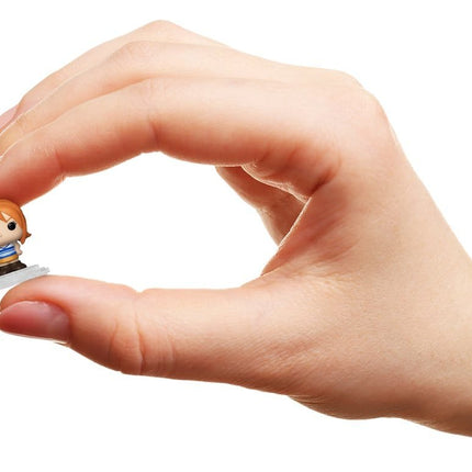One Piece Bitty POP! Display Vinyl Figures - Going Merry Mini-Figurine