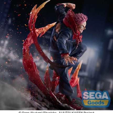 Jujutsu Kaisen Figure Sukuna 23 cm