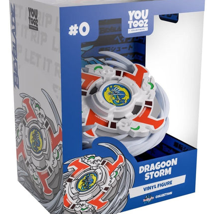 Beyblade Figure - Dragoon Storm 8 cm