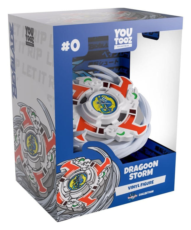 Beyblade Figure - Dragoon Storm 8 cm